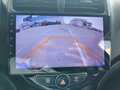 2016 Hyundai Solaris I Рестайлинг, синий - вид 10