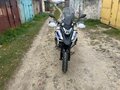 2023 Motoland GS, белый, 190000 рублей - вид 9