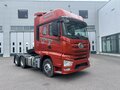 2024 FAW J7, красный, 9900000 рублей - вид 3
