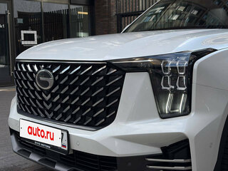 2023 GAC GS8 II, белый, 3070000 рублей, вид 4