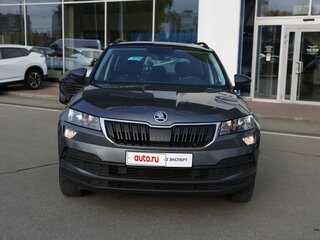 2020 Skoda Karoq DSG6 I, серый, 2299000 рублей, вид 3