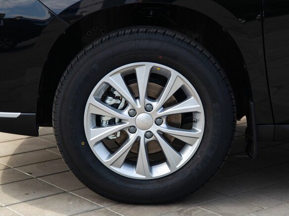 2026 Haval M6 II, чёрный, 2099000 рублей - вид 10