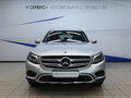 2018 Mercedes-Benz GLC 250 I (X253), серебристый, 2569000 рублей - вид 5