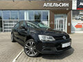 2013 Volkswagen Jetta VI, чёрный