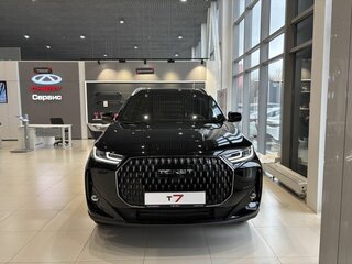 2026 Tenet T7, чёрный, 3005000 рублей, вид 2