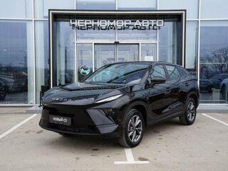 2026 Omoda C5 II, чёрный, 2399000 рублей, вид 1
