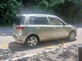2004 Mazda 2 I (DY), серый, 370000 рублей - вид 2