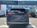2023 Exeed VX I, синий - вид 5