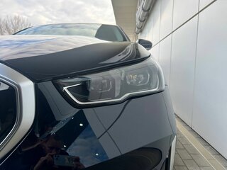 2024 BMW 5 серии Long 530Li xDrive VIII (G60/G61/G68), чёрный, 7999000 рублей, вид 5