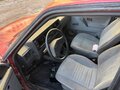 1988 Volkswagen Jetta II, красный, 60000 рублей - вид 1