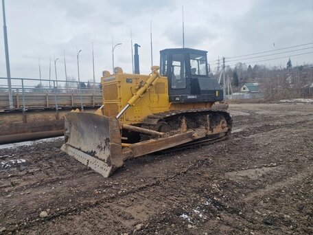 2021 Zoomlion ZD220-3, жёлтый, 14500000 рублей, вид 1