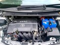 2012 Toyota Ractis II, серый - вид 11