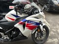 2013 Honda CBR 250R, белый, 220000 рублей - вид 4