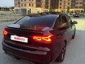 2024 Chevrolet Monza II Рестайлинг, чёрный - вид 6
