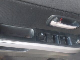 2007 Suzuki Grand Vitara II, синий, 630000 рублей, вид 5