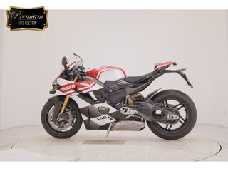2025 Ducati Panigale V4, белый, 5300000 рублей, вид 2