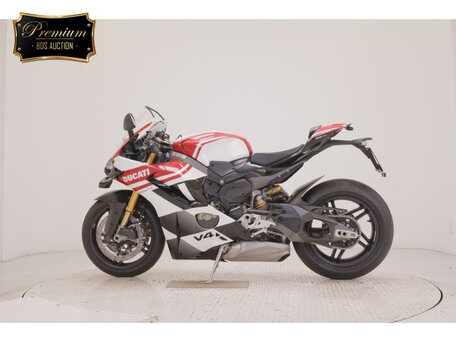 2025 Ducati Panigale V4, белый, 5300000 рублей, вид 2