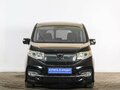 2016 Honda Stepwgn Spada V, чёрный - вид 1