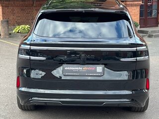 2026 Zeekr 8X 70 kWh, чёрный, 11050000 рублей, вид 5