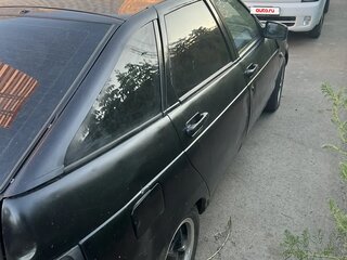 2004 Lada (ВАЗ) 2112, серый, 55555 рублей, вид 5
