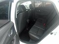2024 Changan Alsvin, белый, 1899900 рублей - вид 9