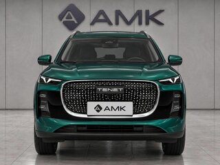 2026 Tenet T8, зелёный, 3885000 рублей, вид 3