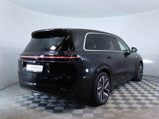 2023 Li Auto (Lixiang) L9 44.5 kWh I, чёрный, 6599000 рублей, вид 5