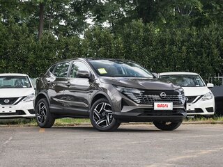 2026 Nissan Qashqai II Рестайлинг 2, коричневый, 2280001 рублей, вид 3