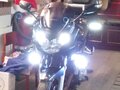 2009 Suzuki Bandit GSF 650, синий, 610000 рублей - вид 1