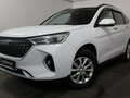 2023 Haval M6 II, белый, 1749000 рублей - вид 2