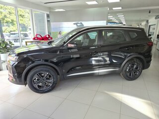 2026 Tenet T4L, чёрный, 2329000 рублей, вид 3