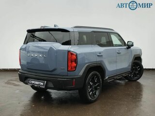 2024 Haval H3 I, серый, 2479000 рублей, вид 5