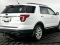 2018 Ford Explorer V Рестайлинг, белый, 2850000 рублей - вид 5