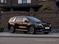 2020 Kia Carnival IV, чёрный - вид 5
