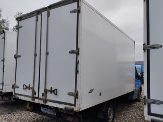 2021 Ford Transit, синий, 2400000 рублей, вид 3
