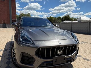 2023 Maserati Grecale GT, серый, 6970000 рублей, вид 3