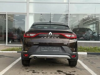 2019 Renault Arkana I, коричневый, 1480000 рублей, вид 5