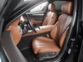 2021 Genesis G80 II, чёрный, 4199000 рублей - вид 9