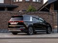 2020 Kia Carnival IV, чёрный - вид 7
