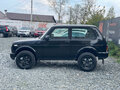 2025 Lada (ВАЗ) Niva Legend I, чёрный, 1129000 рублей - вид 7