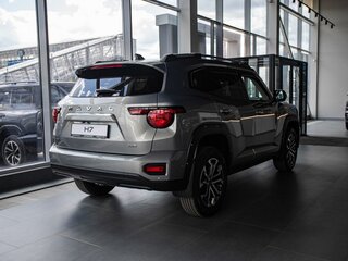 2026 Haval H7 I, серый, 4199000 рублей, вид 5