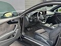 2016 Audi A5 II (F5), чёрный, 2990000 рублей - вид 8