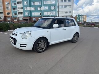 2014 Lifan Smily I Рестайлинг (330), белый, 580000 рублей, вид 2