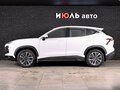 2023 Jetour Dashing I, белый, 1900000 рублей - вид 8
