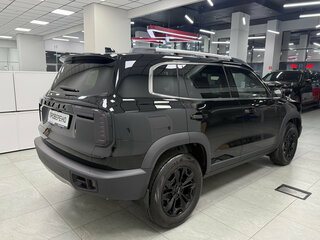 2024 Haval Dargo I, чёрный, 2780000 рублей, вид 5