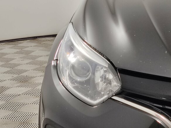2017 Renault Kaptur I, чёрный, 999000 рублей - вид 16
