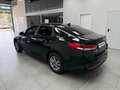 2016 Kia Optima IV, чёрный, 1645000 рублей - вид 3