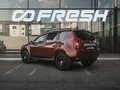 2013 Renault Duster I, красный, 840000 рублей - вид 1