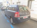 2011 Opel Zafira B Рестайлинг, синий, 590000 рублей - вид 3