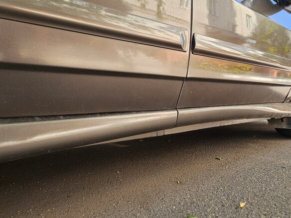 2007 Lada (ВАЗ) 2114, коричневый, 210000 рублей - вид 21